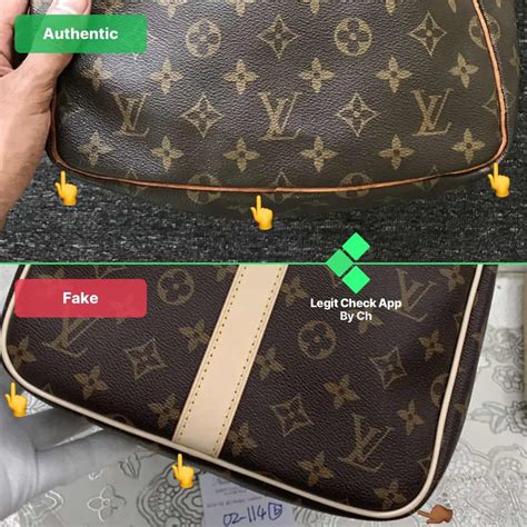 louis vuitton clutch fake vs real|louis vuitton false.